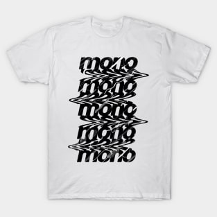 Mono T-Shirt